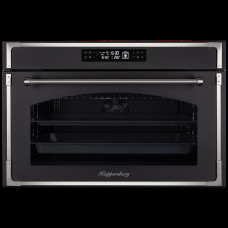 Духовой шкаф KUPPERSBERG FR 911 ANT Silver Духовой шкаф KUPPERSBERG FR 911 ANT Silver
