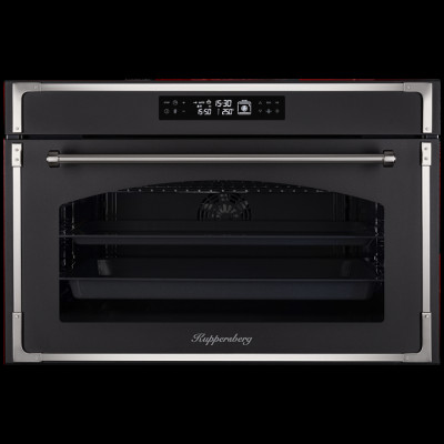 Духовой шкаф KUPPERSBERG FR 911 ANT Silver Духовой шкаф KUPPERSBERG FR 911 ANT Silver
