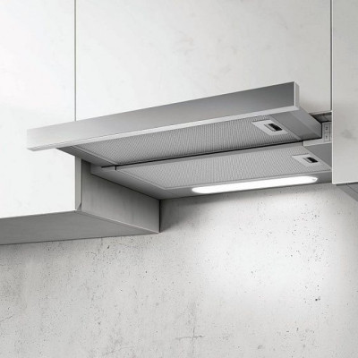 Вытяжка ELICA ELITE 14 LUX GRVT WH/A/90 (PRF0116530B) Вытяжка ELICA ELITE 14 LUX GRVT WH/A/90 (PRF0116530B)