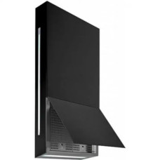 Вытяжка FALMEC ghost 60 vetro nero (600) p.e чёрная Вытяжка FALMEC ghost 60 vetro nero (600) p.e чёрная