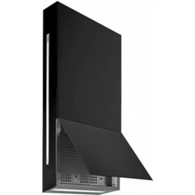 Вытяжка FALMEC ghost 60 vetro nero (600) p.e чёрная Вытяжка FALMEC ghost 60 vetro nero (600) p.e чёрная