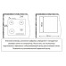 Поверхность ZIGMUND & SHTAIN gn 88.61 x Поверхность ZIGMUND & SHTAIN gn 88.61 x