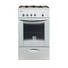 Газовая плита Reex CG-54997 eWh