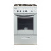 Газовая плита Reex CG-54997 eWh