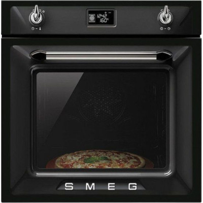 Духовой шкаф SMEG sf6922npz Духовой шкаф SMEG sf6922npz