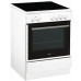 Электрическая плита WHIRLPOOL ACMT 6533/WH Электрическая плита WHIRLPOOL ACMT 6533/WH
