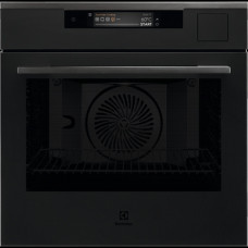 Духовой шкаф Electrolux KOAAS31WT Духовой шкаф Electrolux KOAAS31WT