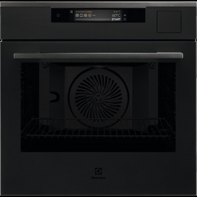 Духовой шкаф Electrolux KOAAS31WT Духовой шкаф Electrolux KOAAS31WT