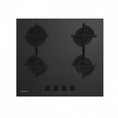 Варочная поверхность INDESIT INGT 61 SCC/BK Варочная поверхность INDESIT INGT 61 SCC/BK