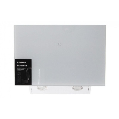 Вытяжка Leran RH 6525 WG Вытяжка Leran RH 6525 WG