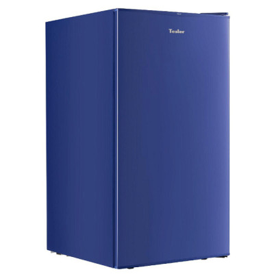 Холодильник TESLER RC-95 DEEP BLUE Холодильник TESLER RC-95 DEEP BLUE