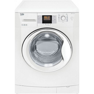 Стиральная машина с фронтальной загрузкой BEKO wmb 71241 ptlc Стиральная машина с фронтальной загрузкой BEKO wmb 71241 ptlc