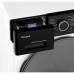 Стиральная машина WEISSGAUFF WM 4926 Direct Drive Inverter Стиральная машина WEISSGAUFF WM 4926 Direct Drive Inverter