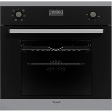 Духовой шкаф WEISSGAUFF EOV 670 SX Духовой шкаф WEISSGAUFF EOV 670 SX