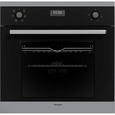 Духовой шкаф WEISSGAUFF EOV 670 SX Духовой шкаф WEISSGAUFF EOV 670 SX