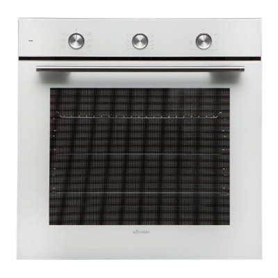 Духовой шкаф KONIGIN Barberry 60 WH M7 Духовой шкаф KONIGIN Barberry 60 WH M7