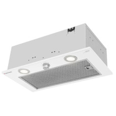 Вытяжка MEFERI INBOX52WH PUSH COMFORT Вытяжка MEFERI INBOX52WH PUSH COMFORT