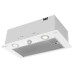 Вытяжка MEFERI INBOX52WH PUSH COMFORT Вытяжка MEFERI INBOX52WH PUSH COMFORT