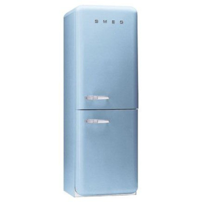 Холодильник SMEG fab32az7 Холодильник SMEG fab32az7