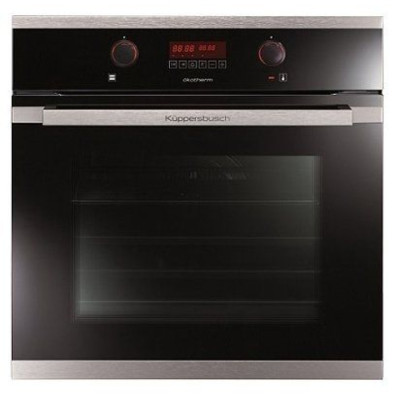 Электрический духовой шкаф KUPPERSBUSCH EEB 6360.1 JX1 Электрический духовой шкаф KUPPERSBUSCH EEB 6360.1 JX1