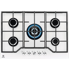 Варочная поверхность ELECTROLUX KGG75362W Варочная поверхность ELECTROLUX KGG75362W