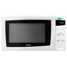 Микроволновая печь ZANUSSI zfg 21210 wa Микроволновая печь ZANUSSI zfg 21210 wa