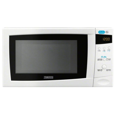Микроволновая печь ZANUSSI zfg 21210 wa Микроволновая печь ZANUSSI zfg 21210 wa