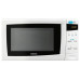 Микроволновая печь ZANUSSI zfg 21210 wa Микроволновая печь ZANUSSI zfg 21210 wa