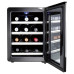 Винный шкаф Caso WineCase Red 12 Винный шкаф Caso WineCase Red 12