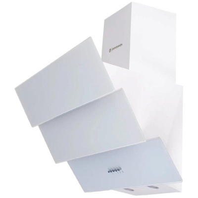 Вытяжка ESPERANZA RHA60G07 W Вытяжка ESPERANZA RHA60G07 W