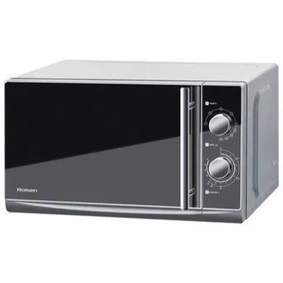 Микроволновая печь ROLSEN ms2080me (r) Микроволновая печь ROLSEN ms2080me (r)