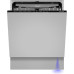 Посудомоечная машина WEISSGAUFF BDW 6038 Infolight Посудомоечная машина WEISSGAUFF BDW 6038 Infolight
