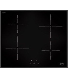 Варочная поверхность SMEG SI5641B Варочная поверхность SMEG SI5641B
