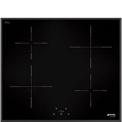 Варочная поверхность SMEG SI5641B Варочная поверхность SMEG SI5641B