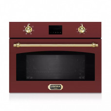 Микроволновая печь LOFRA FMRR66ME BRASS Микроволновая печь LOFRA FMRR66ME BRASS