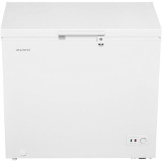 Морозильный ларь AVEX CFS 260L3 Морозильный ларь AVEX CFS 260L3