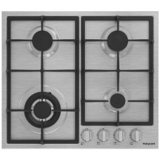 Варочная панель HOTPOINT-ARISTON HGMT 642 W IX
