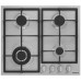 Варочная панель HOTPOINT-ARISTON HGMT 642 W IX Варочная панель HOTPOINT-ARISTON HGMT 642 W IX