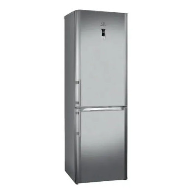 Холодильник INDESIT bia 20 nf x d h Холодильник INDESIT bia 20 nf x d h