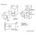 Микроволновая печь MAUNFELD JBMO725BK01 Микроволновая печь MAUNFELD JBMO725BK01