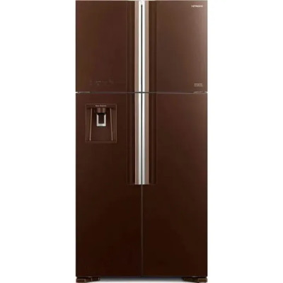 Холодильник HITACHI R-W 660 PUC7X GBW Холодильник HITACHI R-W 660 PUC7X GBW