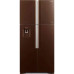 Холодильник HITACHI R-W 660 PUC7X GBW Холодильник HITACHI R-W 660 PUC7X GBW