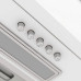 Вытяжка ELIKOR BIOS 52П-450 белый Вытяжка ELIKOR BIOS 52П-450 белый