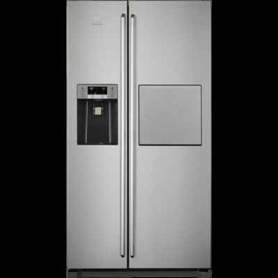 Холодильник side-by-side ELECTROLUX eal 6142 box Холодильник side-by-side ELECTROLUX eal 6142 box