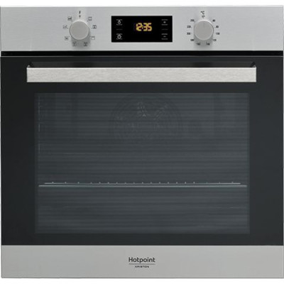 Духовой шкаф HOTPOINT-ARISTON FA3 544 C IX/HA Духовой шкаф HOTPOINT-ARISTON FA3 544 C IX/HA