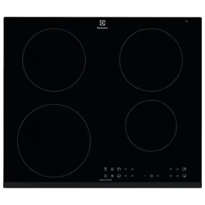 Варочная поверхность ELECTROLUX LIR60430 Варочная поверхность ELECTROLUX LIR60430