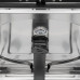 Посудомоечная машина KRONA DELIA 45 BI V2 Посудомоечная машина KRONA DELIA 45 BI V2
