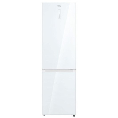 Холодильник KORTING KNFC 62029 GW Холодильник KORTING KNFC 62029 GW