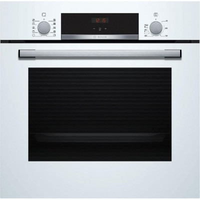 Встраиваемый электрический духовой шкаф Bosch HBJ554YW0R Встраиваемый электрический духовой шкаф Bosch HBJ554YW0R