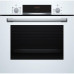 Встраиваемый электрический духовой шкаф Bosch HBJ554YW0R Встраиваемый электрический духовой шкаф Bosch HBJ554YW0R